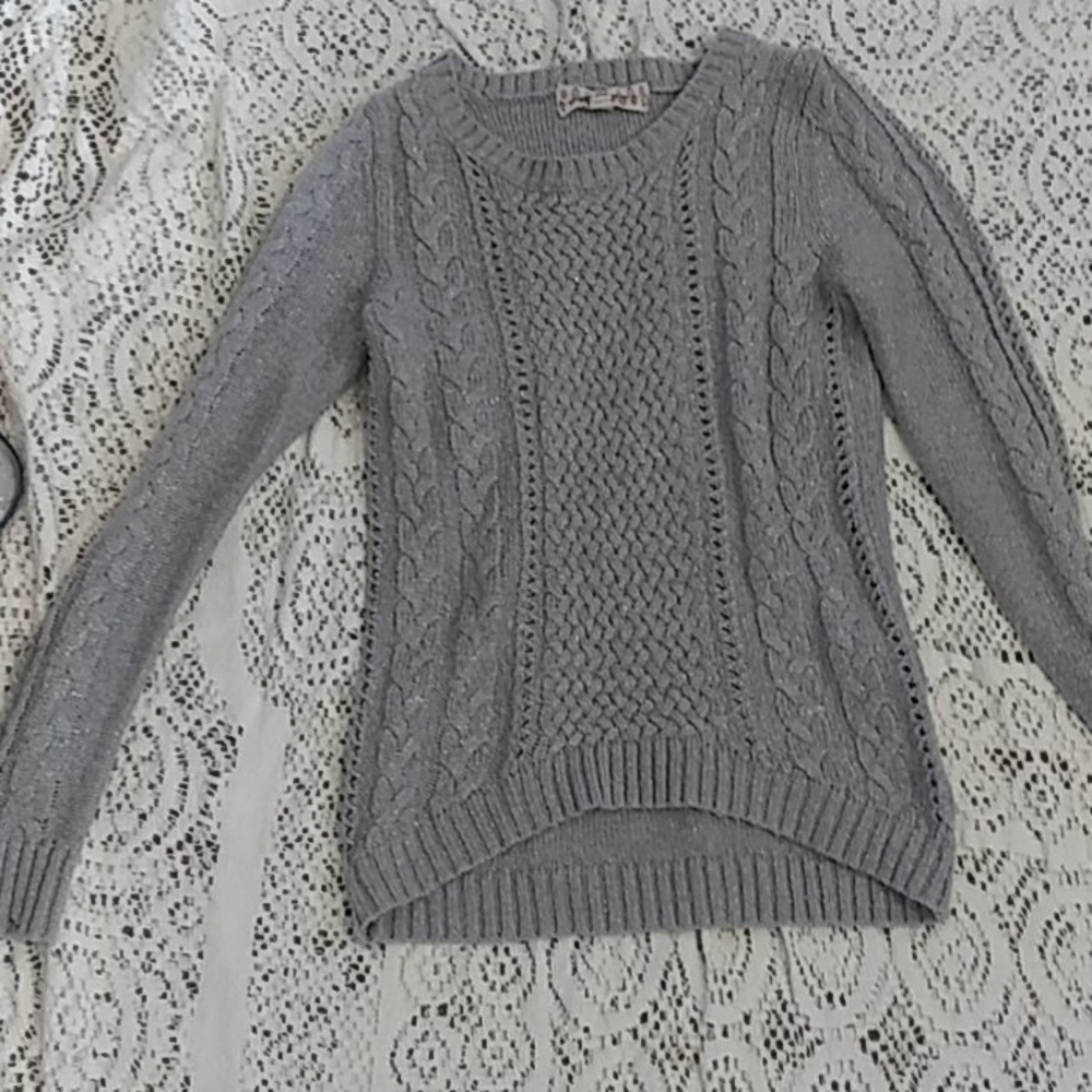 sweater